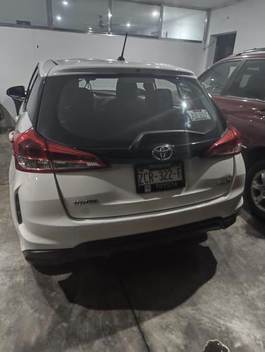 Toyota Yaris 2024 - Foto 3