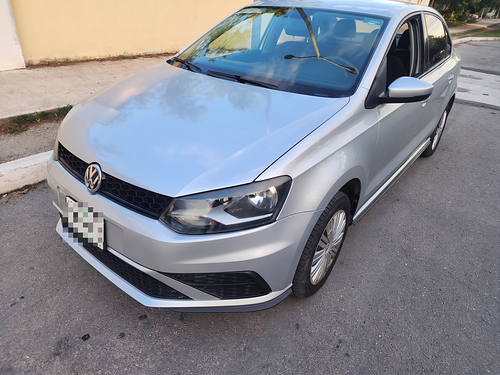 Volkswagen Vento 2020 - Foto 2