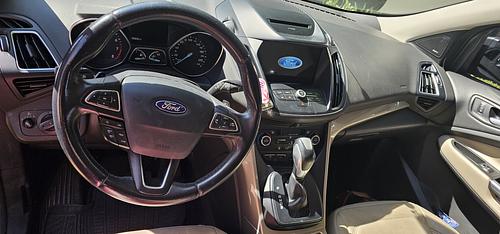 Ford Escape 2017 - Foto 4