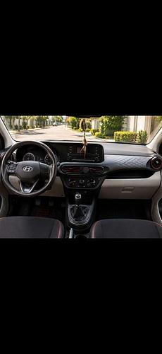 Hyundai Grand i10 2021 - Foto 2