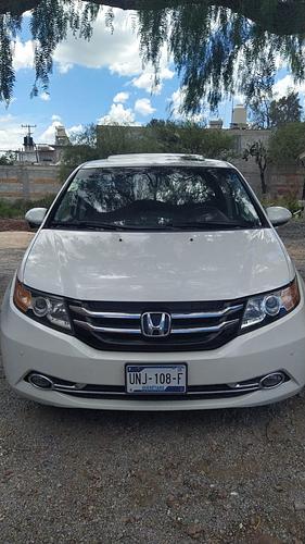 Honda Odyssey 2014 - Foto 3
