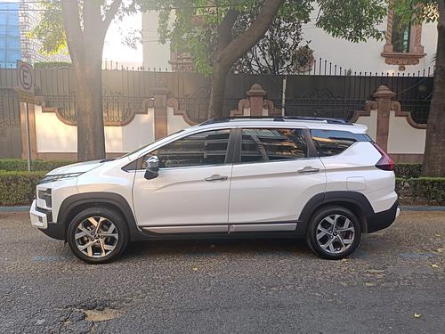 Mitsubishi Xpander 2024 - Foto 4