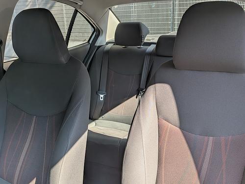 Chevrolet Aveo 2022 - Foto 5