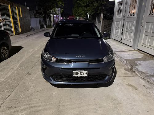 Kia Rio 2022 - Foto 2