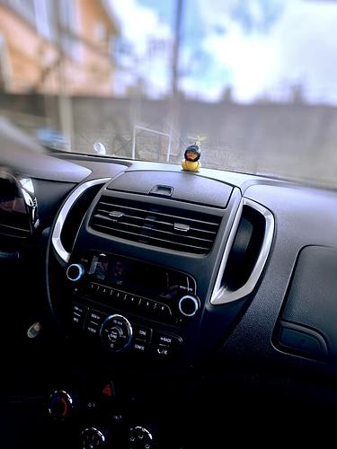 Chevrolet Trax 2016 - Foto 3