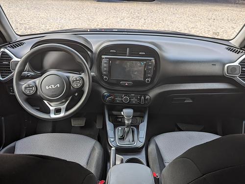 Kia Soul 2023 - Foto 3