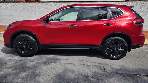 Nissan X-Trail 2022 - Foto 4