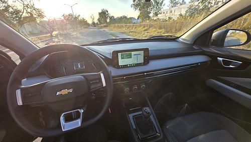 Chevrolet Aveo 2026 - Foto 2