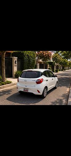 Hyundai Grand i10 2023 - Foto 3