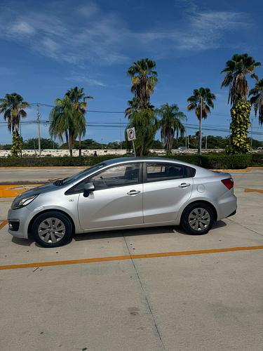 Kia Rio 2017 - Foto 3