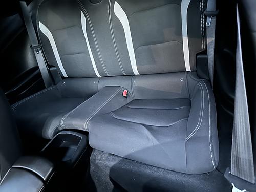 Chevrolet Camaro 2018 - Foto 4