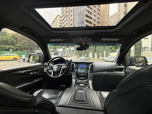 Cadillac Escalade 2017 - Foto 4