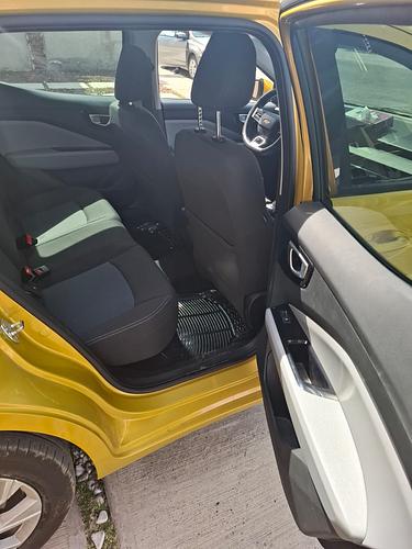 Chevrolet Aveo 2025 - Foto 3