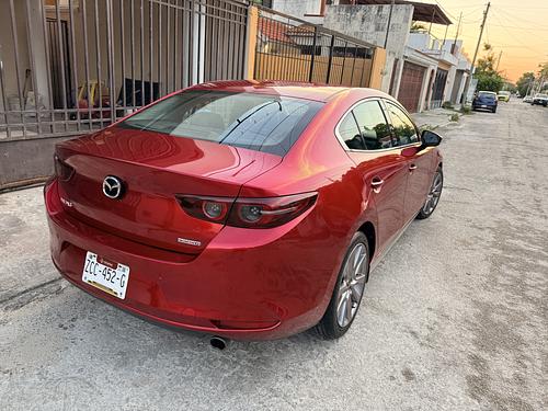 Mazda Mazda 3 2020 - Foto 4