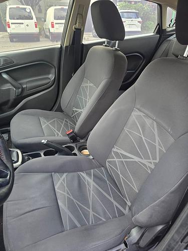 Ford Fiesta 2026 - Foto 2