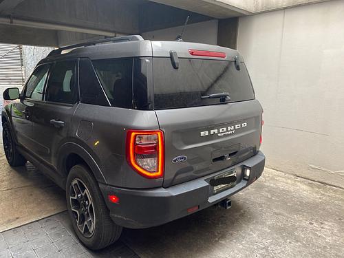 Ford Bronco 2023 - Foto 3