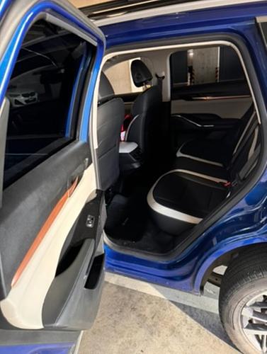 Great Wall H6 Haval 2024 - Foto 3
