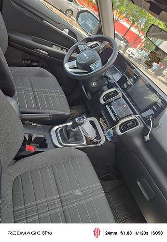 Kia Sonet 2025 - Foto 5