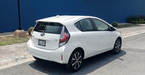 Toyota Prius 2019 - Foto 3