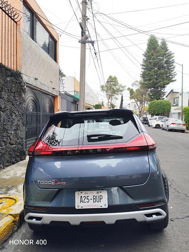 Chirey Tiggo 2 2026 - Foto 2