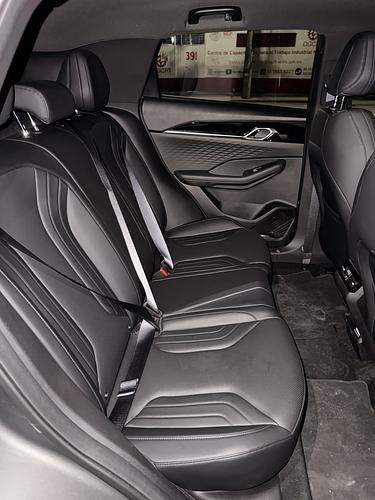Geely Coolray 2025 - Foto 5