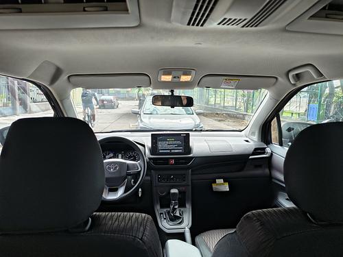 Toyota Avanza 2026 - Foto 3