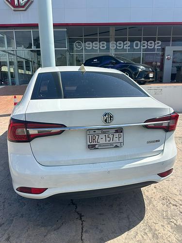 MG Mg 5 2023 - Foto 3
