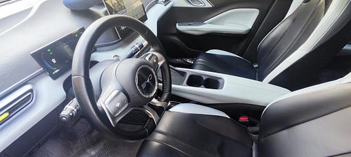 Byd Dolphin Mini 2025 - Foto 4