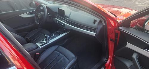 Audi A4 2017 - Foto 4