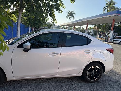 Mazda Mazda 2 2025 - Foto 4