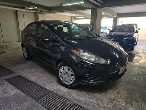 Ford Fiesta 2026 - Foto 5