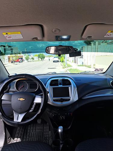 Chevrolet Beat 2020 - Foto 4