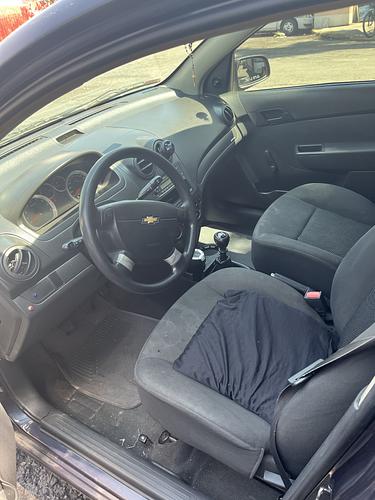Chevrolet Aveo 2018 - Foto 4