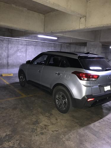 Hyundai Creta 2019 - Foto 4