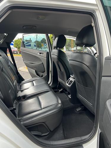 Hyundai Tucson 2019 - Foto 5