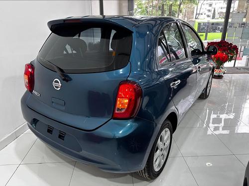 Nissan March 2020 - Foto 3