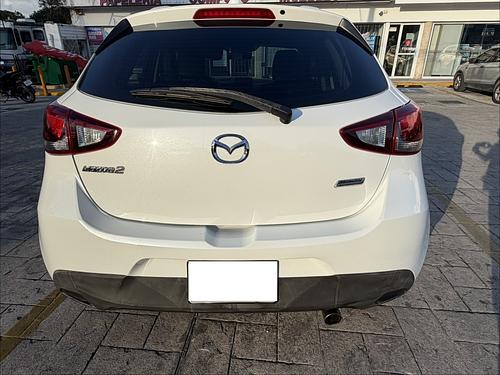 Mazda Mazda 2 2019 - Foto 3