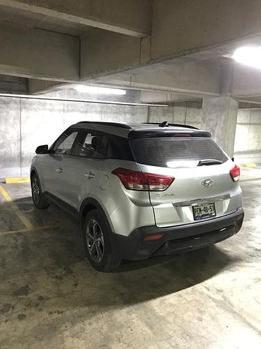 Hyundai Creta 2019 - Foto 2