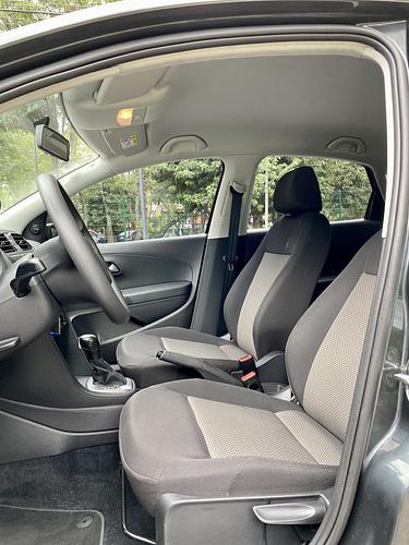 Volkswagen Vento 2022 - Foto 3