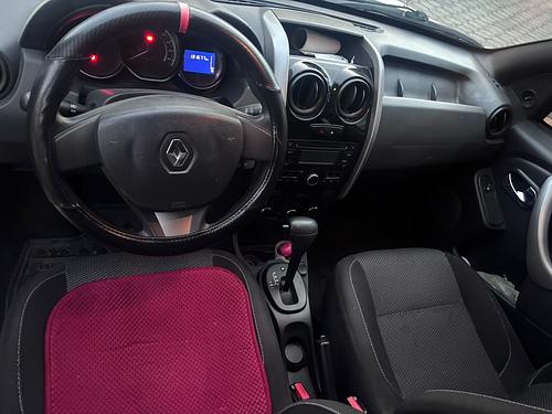 Renault Duster 2017 - Foto 3