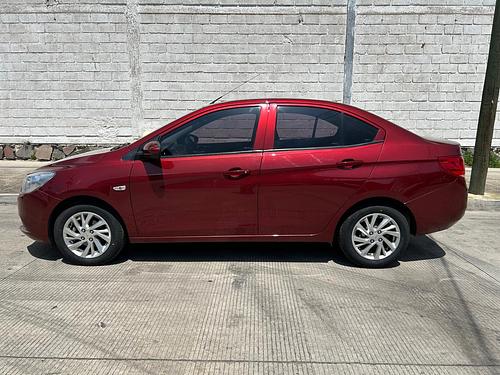 Chevrolet Aveo 2022 - Foto 2
