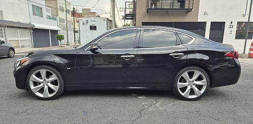 Infiniti Q70 2016 - Foto 3
