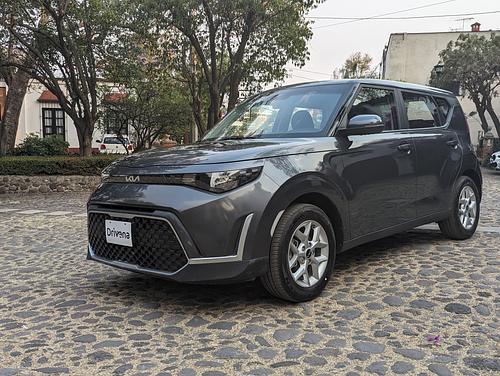 Kia Soul 2023 - Foto 2