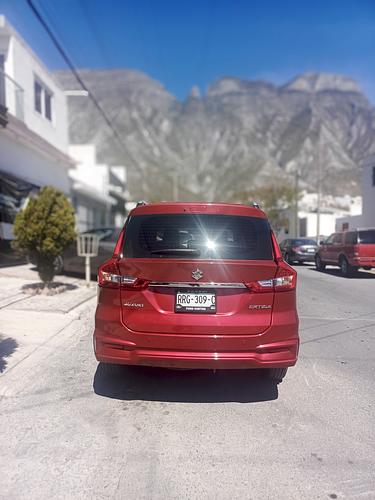 Suzuki Ertiga 2022 - Foto 3
