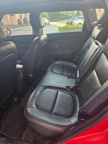 Kia Soul 2019 - Foto 4