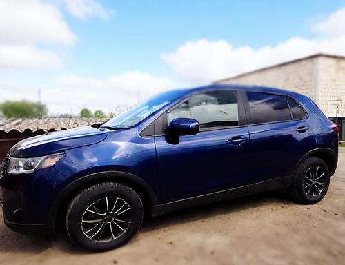 Chevrolet Trax 2016 - Foto 2