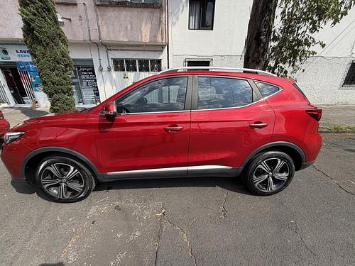 MG Mg Zs 2024 - Foto 4
