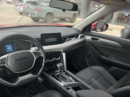 Baic X35 2025 - Foto 3