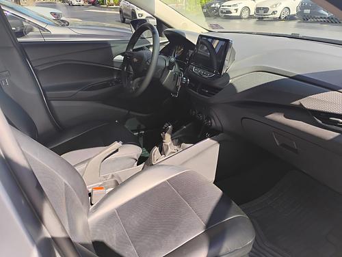 Chevrolet Onix 2025 - Foto 5