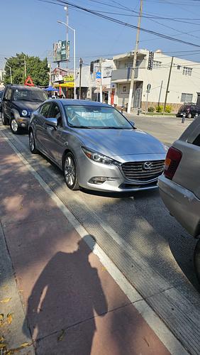 Mazda Mazda 3 2017 - Foto 2